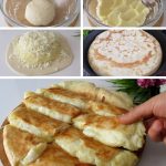 Breakfast Potato Bread Recipe.