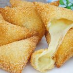 Cheesy Potato Fries Recipe